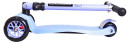 Самокат трехколёсный Y-SCOO 35 MAXI FIX Simple фиолетовый7