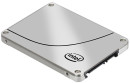 Твердотельный накопитель SSD 2.5" 150 Gb Intel S3520 Read 180Mb/s Write 165Mb/s MLC3
