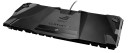 Клавиатура проводная ASUS ROG Claymore Core USB черный Cherry MX RGB  90MP00I3-B0RA002