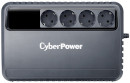 ИБП CyberPower BU1000E 1000VA2