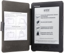 Электронная книга Gmini MagicBook S6HD 6" E-Ink Pearl HD 4Gb черный2