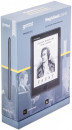 Электронная книга Gmini MagicBook S6HD 6" E-Ink Pearl HD 4Gb черный5