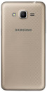 Смартфон Samsung SM-G532 Galaxy J2 Prime золотистый 5" 8 Гб LTE Wi-Fi GPS 3G SM-G532FZDDSER2