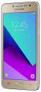 Смартфон Samsung SM-G532 Galaxy J2 Prime золотистый 5" 8 Гб LTE Wi-Fi GPS 3G SM-G532FZDDSER3