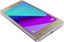 Смартфон Samsung SM-G532 Galaxy J2 Prime золотистый 5" 8 Гб LTE Wi-Fi GPS 3G SM-G532FZDDSER6