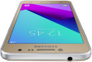Смартфон Samsung SM-G532 Galaxy J2 Prime золотистый 5" 8 Гб LTE Wi-Fi GPS 3G SM-G532FZDDSER8