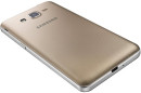 Смартфон Samsung SM-G532 Galaxy J2 Prime золотистый 5" 8 Гб LTE Wi-Fi GPS 3G SM-G532FZDDSER10