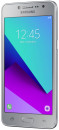 Смартфон Samsung SM-G532 Galaxy J2 Prime серебристый 5" 8 Гб LTE Wi-Fi GPS 3G SM-G532FZSDSER2