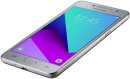 Смартфон Samsung SM-G532 Galaxy J2 Prime серебристый 5" 8 Гб LTE Wi-Fi GPS 3G SM-G532FZSDSER4
