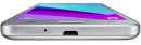 Смартфон Samsung SM-G532 Galaxy J2 Prime серебристый 5" 8 Гб LTE Wi-Fi GPS 3G SM-G532FZSDSER8