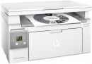 Принтер HP LaserJet Ultra MFP M134a G3Q66A ч/б A4 22ppm 1200x1200dpi USB3