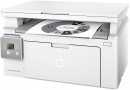 Принтер HP LaserJet Ultra MFP M134a G3Q66A ч/б A4 22ppm 1200x1200dpi USB4