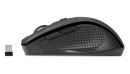 Клавиатура беспроводная Sven Comfort 3500 Wireless USB + Bluetooth черный SV-0142857