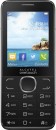 Мобильный телефон Alcatel OneTouch 2007D коричневый 2.4" 16 Мб 2007D-2BALRU1-1
