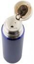 Термос Thermos FFM-500-BL SS Vac. Insulated Flask 0.5л синий 9346352