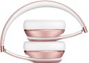 Наушники Apple Beats Solo3 Wireless розовый MNET2ZE/A10