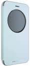 Чехол Asus для Asus ZenFone ZE552KL View Flip Cover голубой 90AC0160-BCV0124