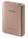 Портативное зарядное устройство Samsung EB-PN930CZRGRU 10200mAh универсальный 1xUSB розовый3