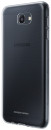 Чехол Samsung EF-QG570TTEGRU для Samsung Galaxy J5 Prime Clear Cover прозрачный3
