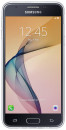 Чехол Samsung EF-QG570TTEGRU для Samsung Galaxy J5 Prime Clear Cover прозрачный4