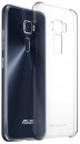 Чехол Asus для Asus Zenfone 3 ZE552KL Clear Case прозрачный 90AC01R0-BCS0013