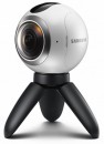 Экшн-камера Samsung Gear 360 SM-C200N белый3