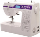 Швейная машина Comfort 200A белый2