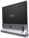 Планшет Lenovo Yoga Tablet 3 Pro YT3-X90L 10.1" 64Gb черный Wi-Fi 3G Bluetooth 4G Android ZA0G0086RU6