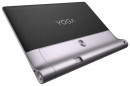 Планшет Lenovo Yoga Tablet 3 Pro YT3-X90L 10.1" 64Gb черный Wi-Fi 3G Bluetooth 4G Android ZA0G0086RU7
