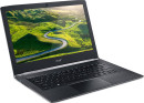 Ноутбук Acer Aspire S5-371-59PM 13.3" 1920x1080 Intel Core i5-6200U 128 Gb 4Gb Intel HD Graphics 520 черный Windows 10 Home NX.GCHER.0112