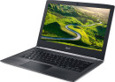 Ноутбук Acer Aspire S5-371-59PM 13.3" 1920x1080 Intel Core i5-6200U 128 Gb 4Gb Intel HD Graphics 520 черный Windows 10 Home NX.GCHER.0113