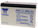 Батарея Yuasa NPW 45-12 12V/9AH