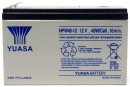 Батарея Yuasa NPW 45-12 12V/9AH2
