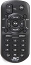 Автомагнитола JVC KW-V420BT 7" 800x480 USB MP3 DVD CD FM 2DIN 4x50Вт черный5