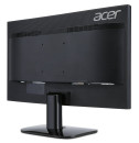 Монитор 24" Acer KA240HQBbid черный TFT-TN 1920x1080 300 cd/m^2 1 ms HDMI DVI VGA UM.UX6EE.B105