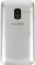 Мобильный телефон Alcatel Tiger XTM 2008G черный серебристый 2.4" 16 Мб2