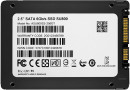 Твердотельный накопитель SSD 2.5" 256 Gb A-Data SU800 ASU800SS-256GT-C Read 560Mb/s Write 520Mb/s TLC4