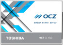 Твердотельный накопитель SSD 2.5" 240 Gb OCZ Original 100 TL100-25SAT3-240G Read 550Mb/s Write 530Mb/s TLC