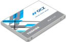 Твердотельный накопитель SSD 2.5" 240 Gb OCZ Original 100 TL100-25SAT3-240G Read 550Mb/s Write 530Mb/s TLC2