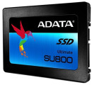 Твердотельный накопитель SSD 2.5" 128 Gb A-Data ASU800SS-128GT-C Read 560Mb/s Write 300Mb/s TLC2