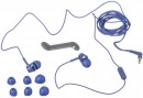 Наушники Sony MDR-EX150APL голубой2