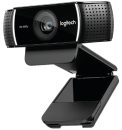 Веб-Камера Logitech C922 Pro Stream Webcam 960-001088