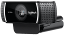 Веб-Камера Logitech C922 Pro Stream Webcam 960-0010882