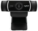 Веб-Камера Logitech C922 Pro Stream Webcam 960-0010883