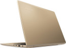 Ноутбук Lenovo IdeaPad 710S Plus 13 13.3" 1920x1080 Intel Core i7-6500U SSD 512 8Gb nVidia GeForce GT 940MX 2048 Мб золотистый Windows 10 Home 80VU000JRK3
