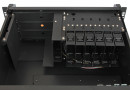 Серверный корпус 4U Exegate 4U4021S/4U480-06 Без БП чёрный EX254718RUS5
