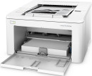 Лазерный принтер HP LaserJet Pro M203dw G3Q47A5