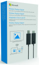 Беспроводной видеоадаптер Microsoft Wireless Display Adapter 2 USB-HDMI P3Q-000224