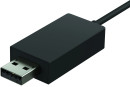 Беспроводной видеоадаптер Microsoft Wireless Display Adapter 2 USB-HDMI P3Q-000227