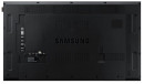 Телевизор LED 55" Samsung DM55E черный 1920x1080 60 Гц Wi-Fi VGA DisplayPort4